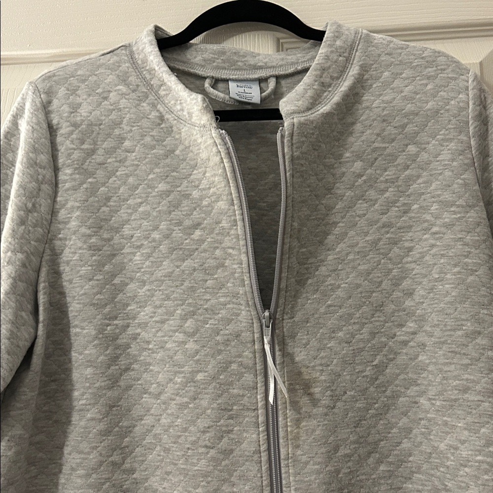 Ladies Knee-Length Bathrobe size Large - Picture 3 of 6